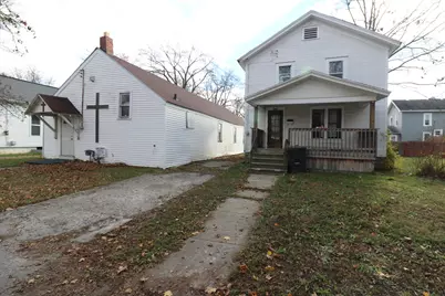605 Homewild Avenue, Jackson, MI 49201 - Photo 1