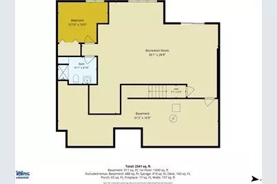 111 Brighton Park, Battle Creek, MI 49015 - Photo 29