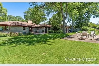 1913 Crestwood Lane, Muskegon, MI 49441 - Photo 45