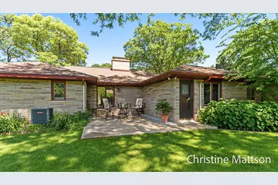 1913 Crestwood Lane, Muskegon, MI 49441 - Photo 53
