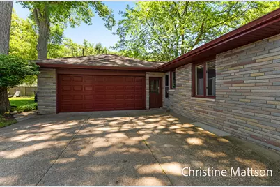 1913 Crestwood Lane, Muskegon, MI 49441 - Photo 3