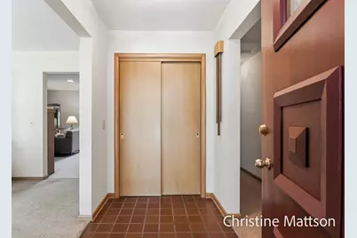 1913 Crestwood Lane, Muskegon, MI 49441 - Photo 5