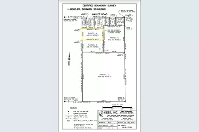 6691 W Hallett Road, Hillsdale, MI 49242 - Photo 3