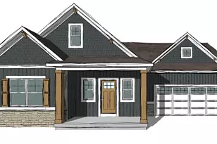 3043 SE Dawson Dr, Kentwood, MI 49512 - Photo 1