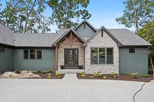 10445 Country Club Dr, Richland, MI 49083 - Photo 1