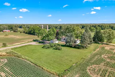 7300 Brown Road, Jonesville, MI 49250 - Photo 3