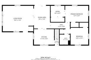 313 Ackerson Lake Dr, Jackson, MI 49201 - Photo 45