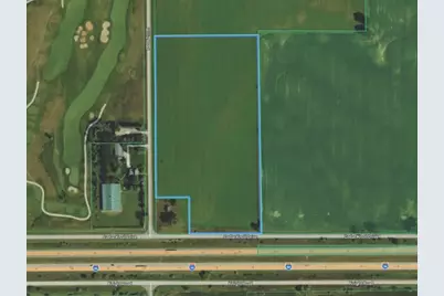 0 Willis Road, Grass Lake, MI 49240 - Photo 1