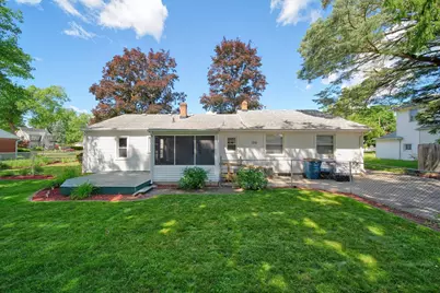 1005 S Grinnell Street, Jackson, MI 49203 - Photo 27