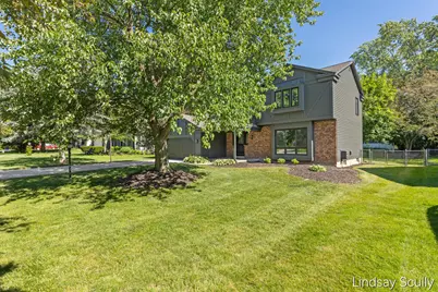 1830 Lockmere Drive SE, Kentwood, MI 49508 - Photo 43