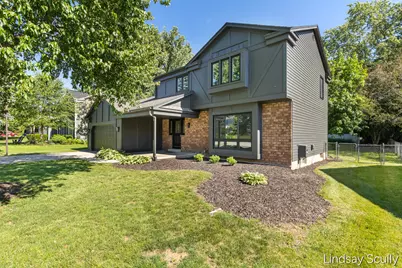 1830 Lockmere Drive SE, Kentwood, MI 49508 - Photo 1