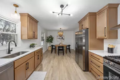 1830 Lockmere Drive SE, Kentwood, MI 49508 - Photo 9