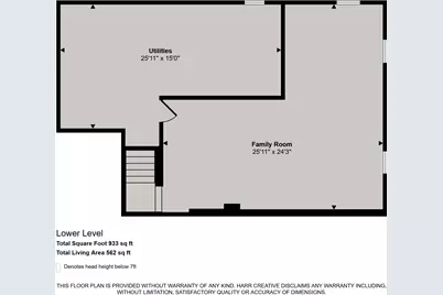 1830 Lockmere Drive SE, Kentwood, MI 49508 - Photo 39