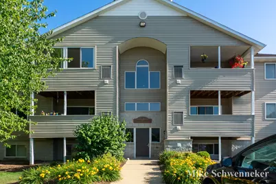 8496 Jasonville Court SE #102, Caledonia, MI 49316 - Photo 1