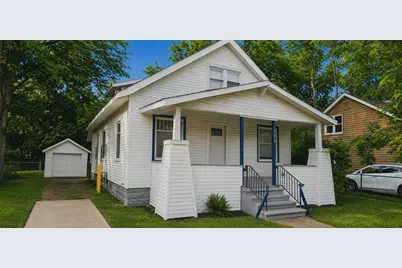 774 Amity Avenue, Muskegon, MI 49442 - Photo 1
