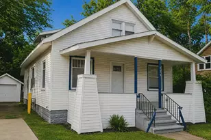 774 Amity Ave, Muskegon, MI 49442 - Photo 1