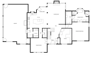 1800 Sterling Oaks Blvd SE, Ada, MI 49301 - Photo 7