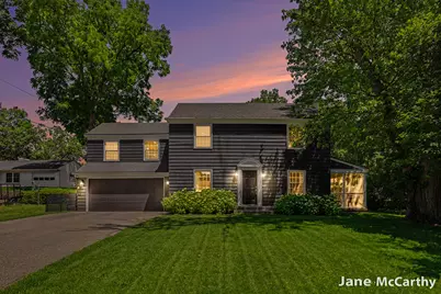 344 Baltimore Drive NE, Grand Rapids, MI 49503 - Photo 31