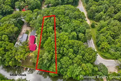 V/L Silver Lake Road, Mears, MI 49436 - Photo 5