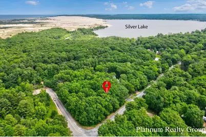 V/L Silver Lake Road, Mears, MI 49436 - Photo 1