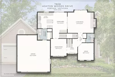 7808 Ashton Woods Drive, Portage, MI 49024 - Photo 19