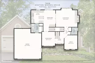 7808 Ashton Woods Dr, Portage, MI 49024 - Photo 19