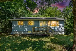 13205 120th Ave, Rodney, MI 49342 - Photo 1