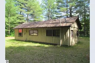 11052 N Hodenpyle Dam Road, Mesick, MI 49668 - Photo 19
