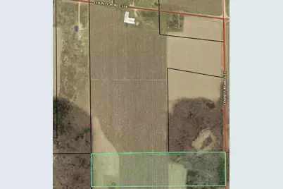 Vla County Road 671, Paw Paw, MI 49079 - Photo 1