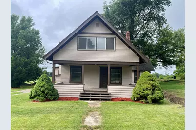 4055 W Monroe Road, Tipton, MI 49287 - Photo 1