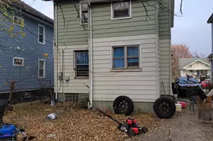 5545 Pacific Ave, Detroit, MI 48204 - Photo 11