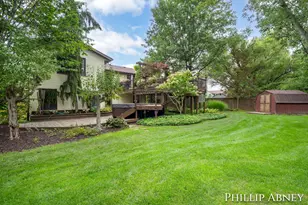 5080 Rum Creek Ct SE, Grand Rapids, MI 49508 - Photo 9