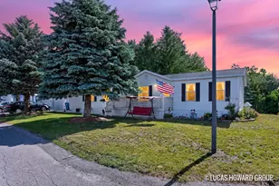 360 E Tuttle Rd, Ionia, MI 48846 - Photo 1