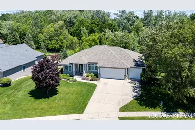 2136 Pleasant Pond Drive SW, Byron Center, MI 49315 - Photo 49