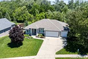 2136 Pleasant Pond Dr SW, Byron Center, MI 49315 - Photo 49