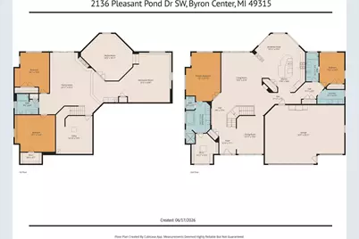 2136 Pleasant Pond Drive SW, Byron Center, MI 49315 - Photo 57