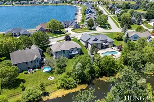 2136 Pleasant Pond Dr SW, Byron Center, MI 49315 - Photo 51