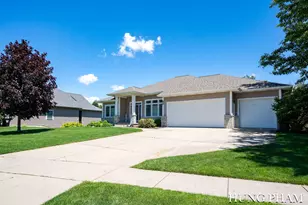 2136 Pleasant Pond Dr SW, Byron Center, MI 49315 - Photo 41