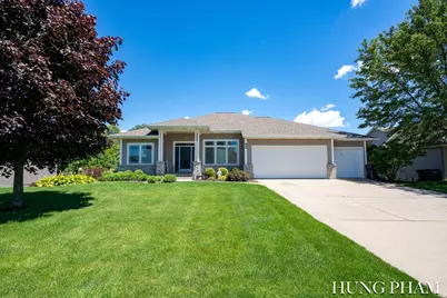 2136 Pleasant Pond Drive SW, Byron Center, MI 49315 - Photo 1