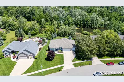 2136 Pleasant Pond Drive SW, Byron Center, MI 49315 - Photo 55