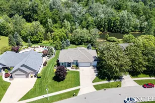 2136 Pleasant Pond Dr SW, Byron Center, MI 49315 - Photo 55