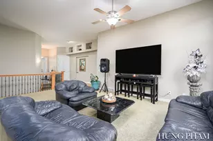 2136 Pleasant Pond Dr SW, Byron Center, MI 49315 - Photo 9
