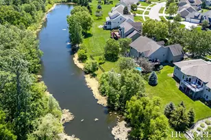 2136 Pleasant Pond Dr SW, Byron Center, MI 49315 - Photo 53