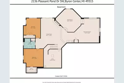 2136 Pleasant Pond Drive SW, Byron Center, MI 49315 - Photo 59