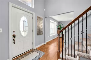 760 Pembroke Dr, Saline, MI 48176 - Photo 5