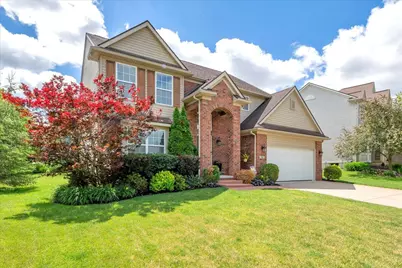 760 Pembroke Drive, Saline, MI 48176 - Photo 3