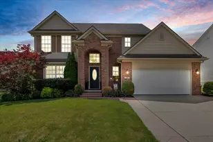 760 Pembroke Dr, Saline, MI 48176 - Photo 1