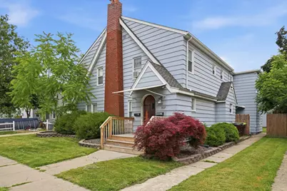 707 Harrison Street, Monroe, MI 48161 - Photo 3