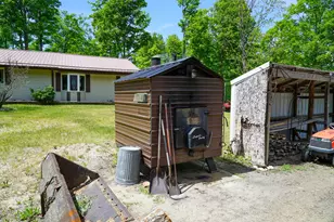1244 Mayhew Rd, Rose City, MI 48654 - Photo 17