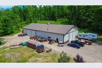1244 Mayhew Road, Rose City, MI 48654 - Photo 3